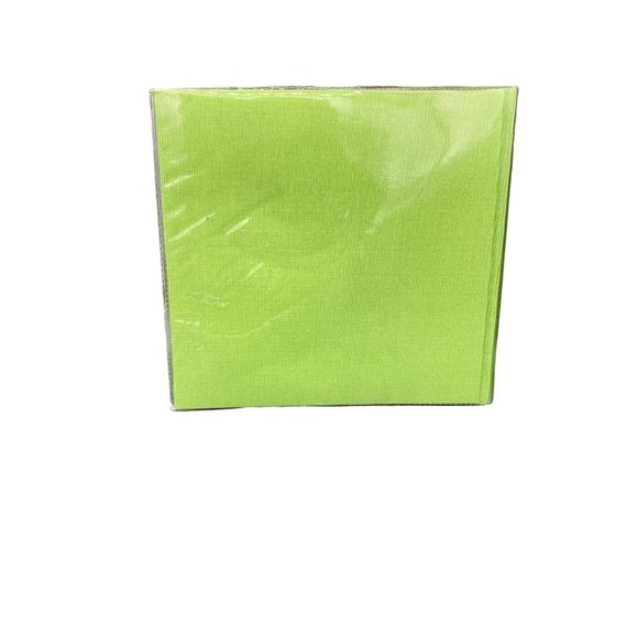 Recollections Photo Album Green New Holders 200 Photos - Picture 3 of 13